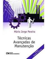 Técnicas Avançadas de Manutenção 02ED/17 Sortido