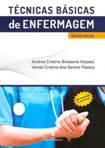 Tecnicas basicas de enfermagem - MARTINARI Tecnicas basicas de enfermagem - MARTINARI
