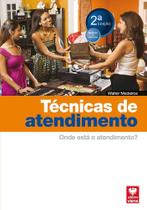 Técnicas de Atendimento - Onde Está o Atendimento - Viena