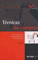 Técnicas de Compras - FGV