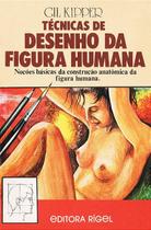 Técnicas de Desenho da Figura Humana