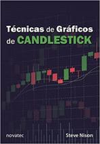 Técnicas de gráficos de candlestick - Novatec