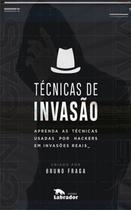 Técnicas de Invasão Técnicas de Invasão