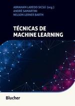 Técnicas de machine learning