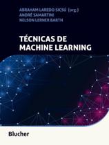 Técnicas de machine learning Técnicas de machine learning