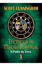 Técnicas de magia natural