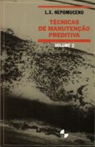 Tecnicas de manutencao preditiva - vol.02 - BLUCHER Tecnicas de manutencao preditiva - vol.02 - BLUCHER