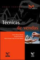Tecnicas de vendas Tecnicas de vendas