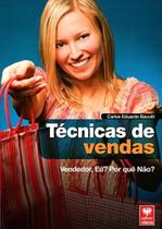 Técnicas de Vendas - Vendedor, Eu Por quê Não - Viena