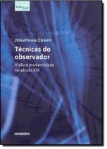 Técnicas do Observador - CONTRAPONTO