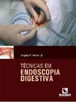 Técnicas em Endoscopia Digestiva - Rubio Técnicas em Endoscopia Digestiva - Rubio