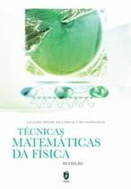 Técnicas Matemáticas da Física - IST Press