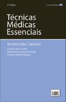 Técnicas Médicas Essenciais