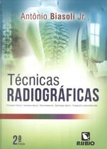 TECNICAS RADIOGRAFICAS - 2ª ED - RUBIO