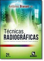 Técnicas radiográficas: Princípios físicos, anatomia básica, posicionamento, radiologia digital, tomografia computadorizada