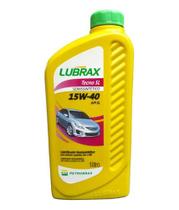 Tecno 15w40 Sl Lubrax Semissintético (litro)