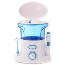 Tecnologia Avançada Sua Higiene Irrigador Oral Bivolt 7