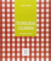 Tecnologia Culinária - Educs