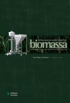 Tecnologia da gaseificacao de biomassa - ATOMO E ALINEA