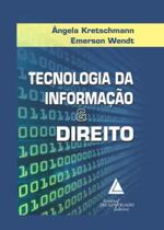 Tecnologia Da Informacao E Direito - Livraria do Advogado