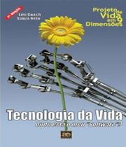 Tecnologia da Vida onde esta meu software 02 ed Tecnologia da Vida onde esta meu software 02 ed