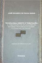 Tecnologia, Direito e Tributação