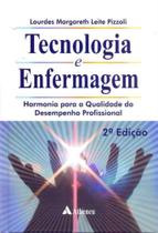 Tecnologia e Enfermagem - 02Ed/14 - ATHENEU