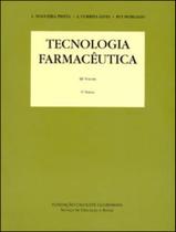 Tecnologia farmaceutica - vol.3