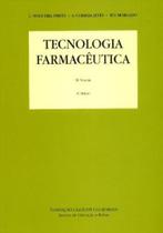 Tecnologia Farmacêutica - Volume 3