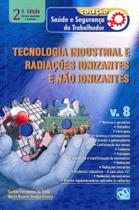 Tecnologia Industrial e Radiações Ionizantes e Não Ionizantes - AB EDITORA Tecnologia Industrial e Radiações Ionizantes e Não Ionizantes - AB EDITORA