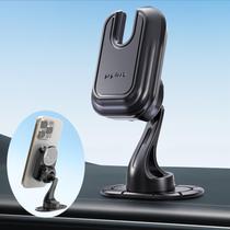 Tecnologia pop de montagem em carro para painel de suporte de telefone com soquete Tecnologia pop de montagem em carro para painel de suporte de telefone com soquete