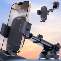 Tecnologia pop de montagem por telefone para janela de pára-brisa do painel do carro