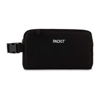 Tecnologia Snack Box PackIt Freezable Black EcoFreeze Tecnologia Snack Box PackIt Freezable Black EcoFreeze