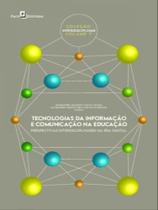Tecnologias da informação e comunicação na educação - PACO EDITORIAL