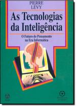 Tecnologias da Inteligência, As