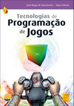 Tecnologias de Programação de Jogos