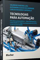 Tecnologias para automacao - BLUCHER Tecnologias para automacao - BLUCHER
