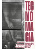 Tecnomagia Tecnomagia