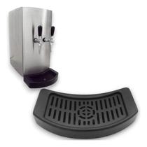 Tecnovacuum Pingadeira Chopeira Cervejeira Bandeja de Armazenamento