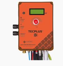 Tecplus 8 completo com reservatório de 1kg