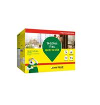 TECPLUS FLEX - Impermeabilizante Flexível p/ Tanques Reservatórios e Piscinas - Quartzolit 18kg