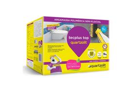 Tecplus Top Caixa 18kg