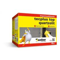 Tecplus Top Quartzolit 18.0kg - ANCHORTEC QUARTZOLIT