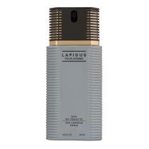 Ted Lapidus Lapidus Pour Homme Eau de Toilette - Perfume Masculino 100ml