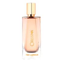 Ted Lapidus Orissima Eau de Parfum - Perfume Feminino 100ml Ted Lapidus Orissima Eau de Parfum - Perfume Feminino 100ml
