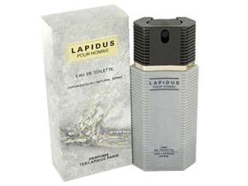 Ted Lapidus Pour Homme - Perfume Masculino Eau de Toilette 100 ml