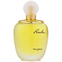 Ted lapidus rumba feminino eau de toilette 30ml