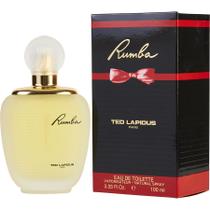 Ted lapidus rumba feminino eau de toilette 30ml