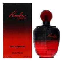 Ted lapidus rumba passion edt 100ml Ted lapidus rumba passion edt 100ml