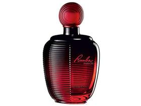 Ted Lapidus Rumba Passion - Perfume Feminino Eau de Toilette 100ml